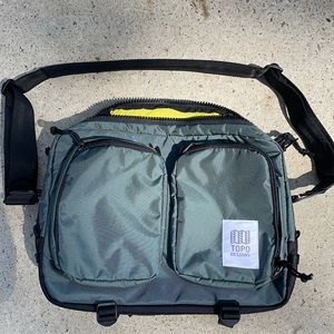 TOPO design bag